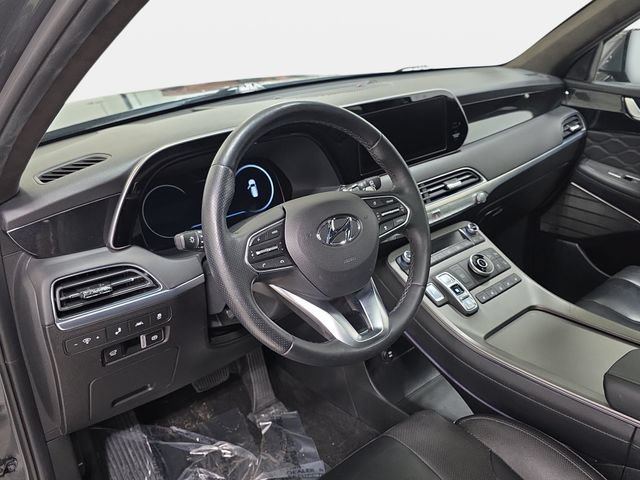 Used 2022 Hyundai Palisade Calligraphy w/ Cargo Package AWD/4WD image 16