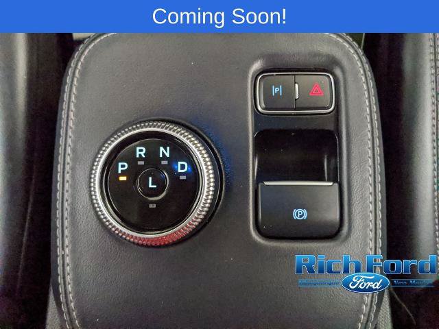 Certified 2023 Ford Mustang Mach-E Premium AWD/4WD image 8