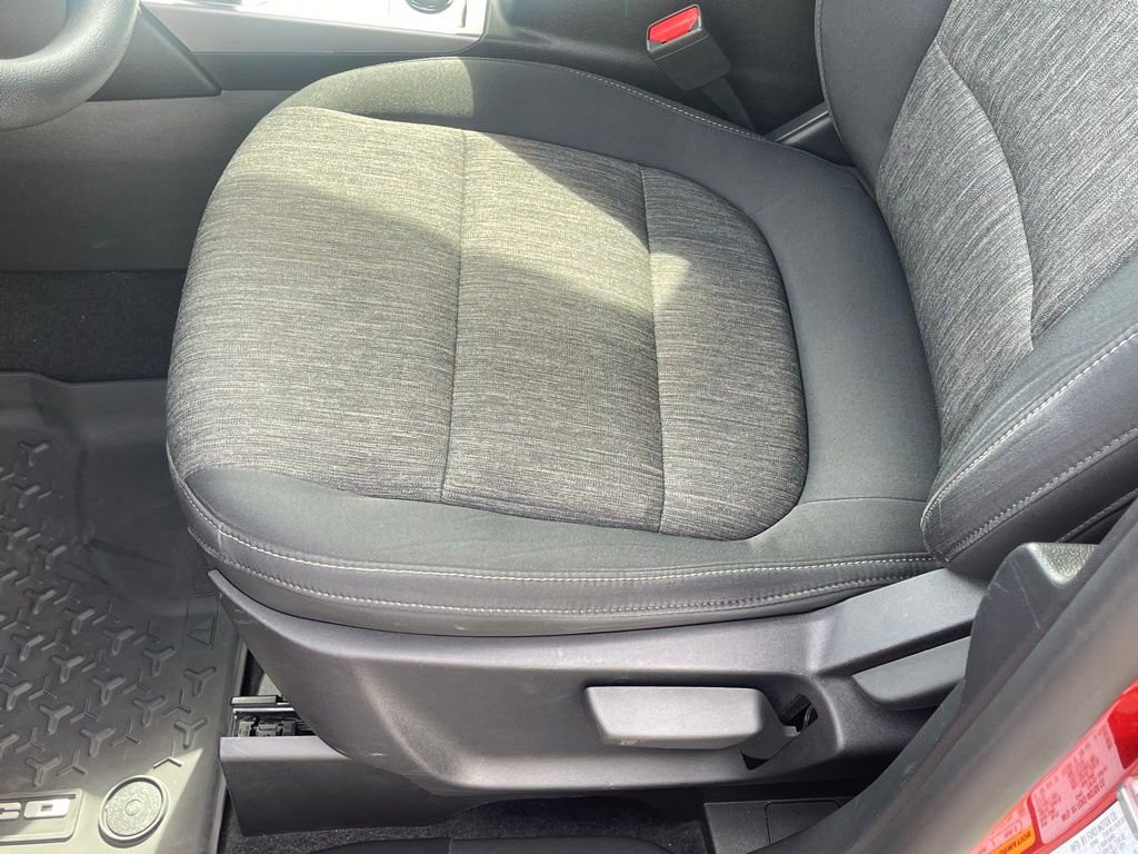 Certified 2023 Ford Bronco Sport Big Bend image 25