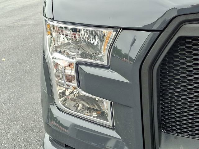 Certified 2017 Ford F150 XL w/ Equipment Group 101A Mid RWD image 9