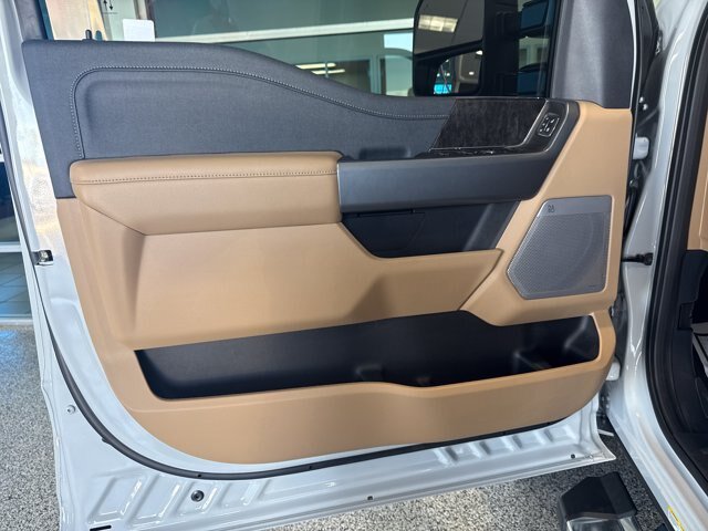 Certified 2026 Ford F450 Lariat AWD/4WD image 5