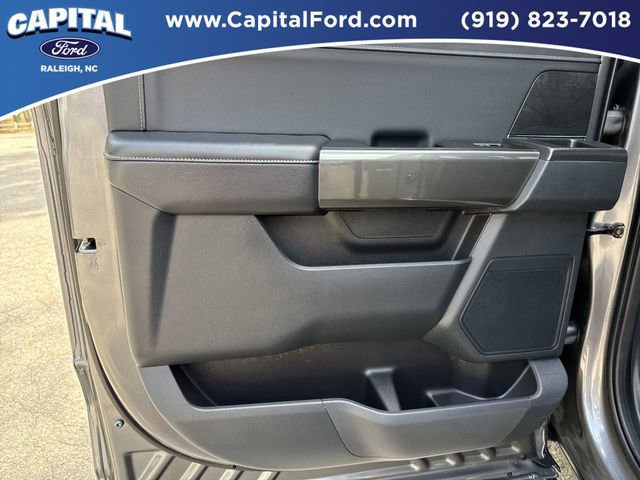 Certified 2023 Ford F150 XLT w/ Equipment Group 302A High image 17