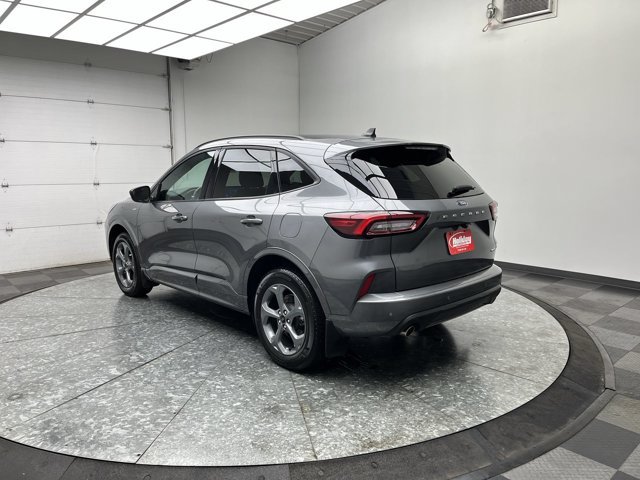 Certified 2024 Ford Escape ST-Line w/ Tech Pack #1 AWD/4WD image 2