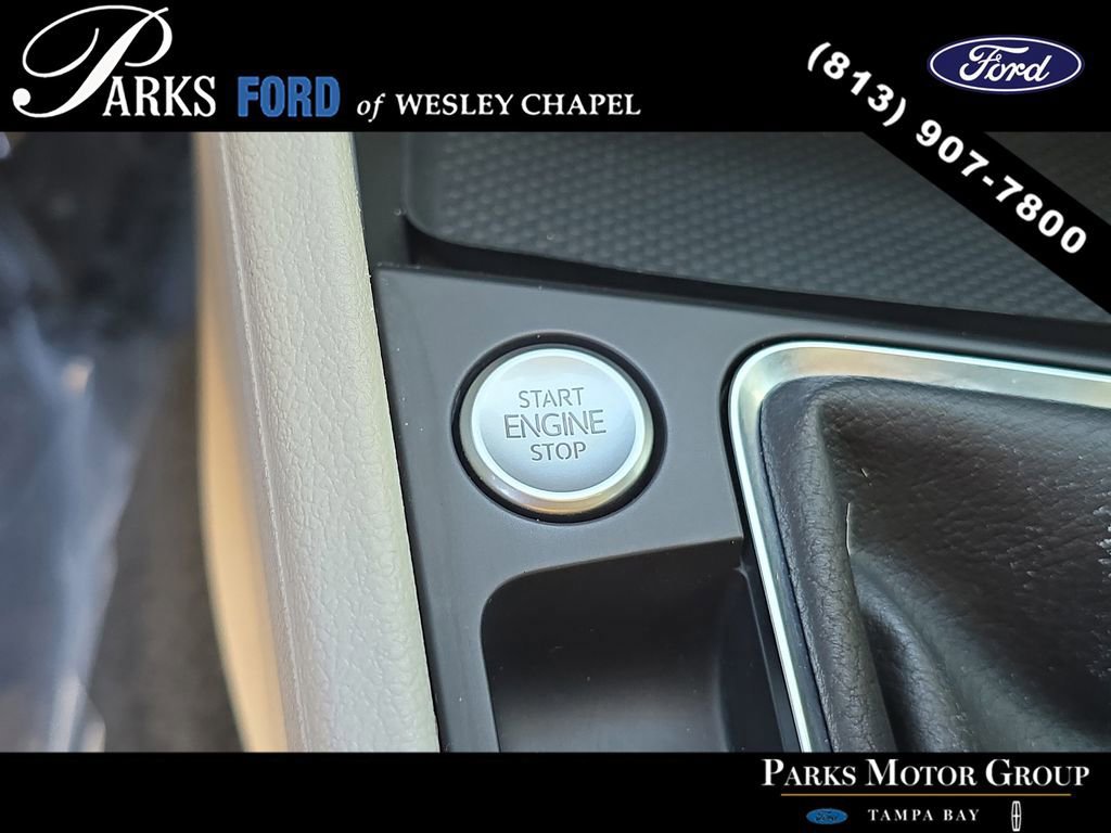 Used 2022 Volkswagen Jetta SE image 25