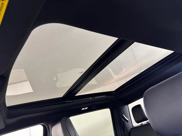 Certified 2025 Ford F150 XLT w/ Equipment Group 303A High AWD/4WD image 9