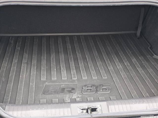 Used 2024 Toyota GR86 Premium RWD image 6