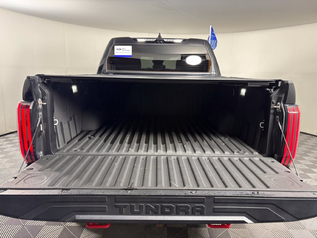 Used 2023 Toyota Tundra TRD Pro AWD/4WD image 30