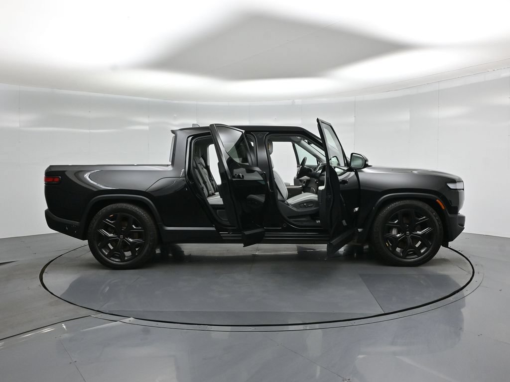 Used 2023 Rivian R1T Adventure AWD/4WD image 4