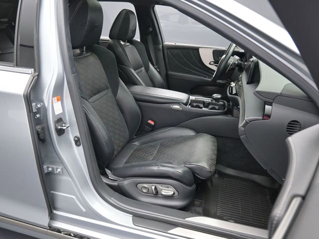 Used 2021 Lexus LS 500 F Sport w/ Cold Weather Package (CK) image 28