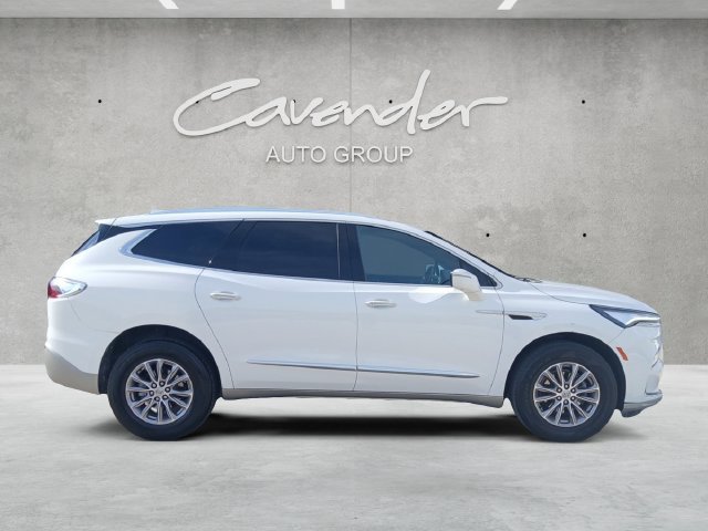 Used 2024 Buick Enclave Premium FWD image 18