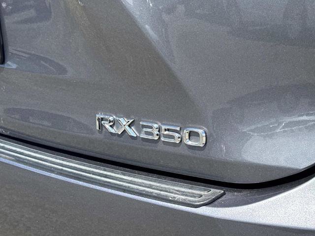 Used 2017 Lexus RX 350 FWD image 27