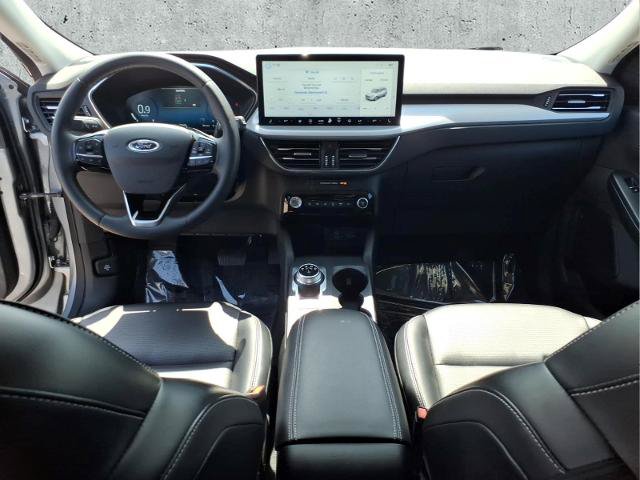 Certified 2023 Ford Escape Platinum AWD/4WD image 14