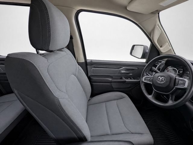 Used 2020 RAM 1500 Big Horn AWD/4WD image 19