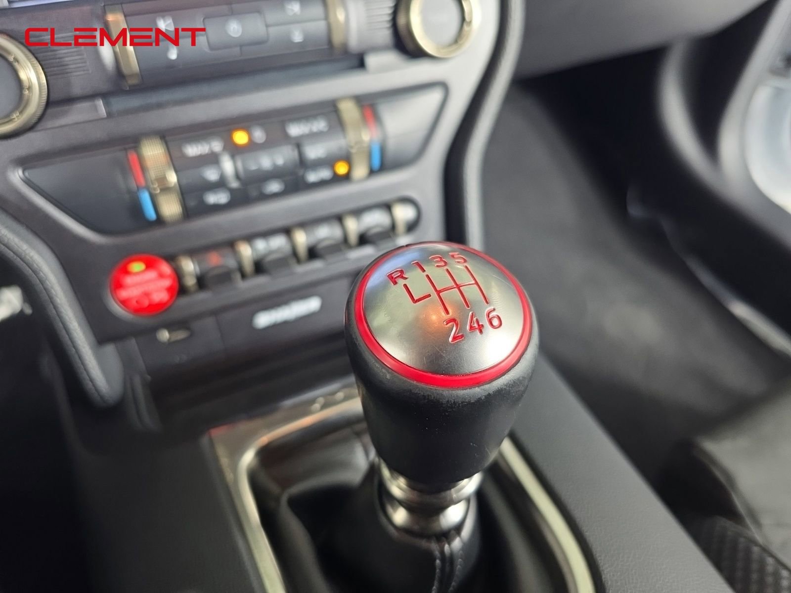 Certified 2017 Ford Mustang Shelby GT350 w/ Electronics Package image 21