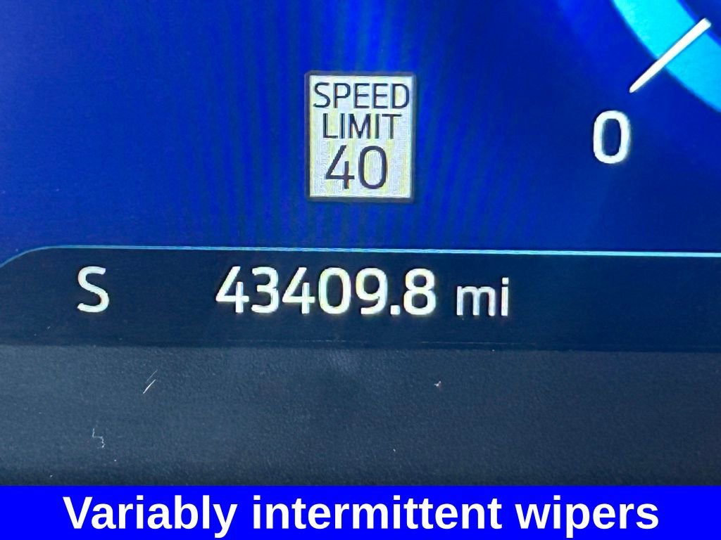 Certified 2022 Ford Explorer ST w/ ST Street Pack image 44