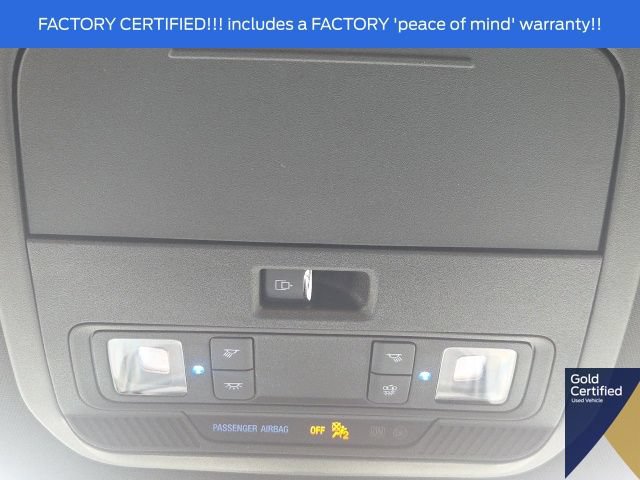 Certified 2026 Ford F150 XLT w/ Equipment Group 302A MID AWD/4WD image 26
