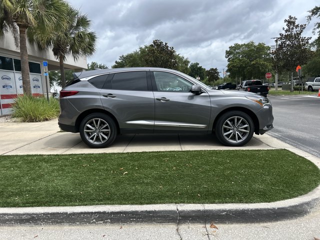 Used 2024 Acura RDX SH-AWD w/ Technology Package image 3