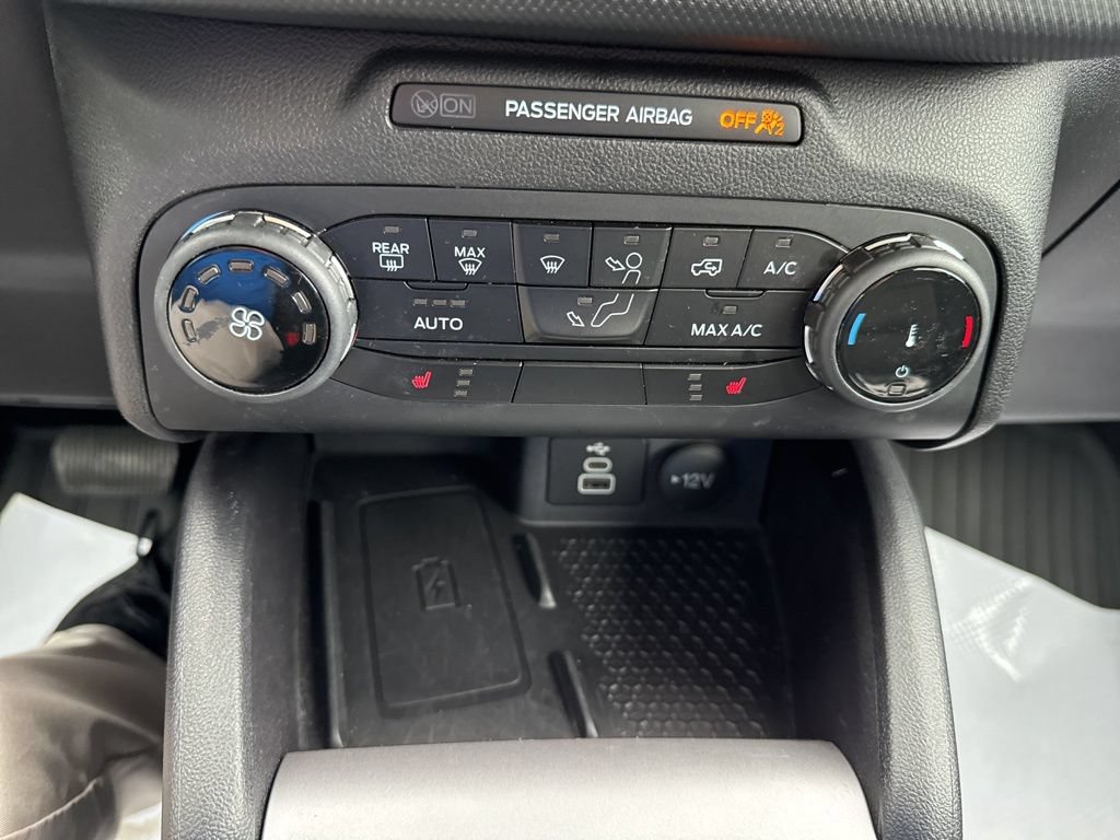 Certified 2023 Ford Bronco Sport Big Bend w/ Convenience Package AWD/4WD image 17
