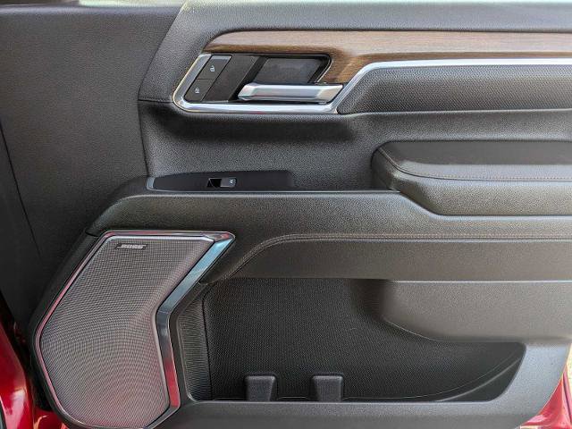 Used 2024 Chevrolet Silverado 2500 High Country w/ Technology Package image 21