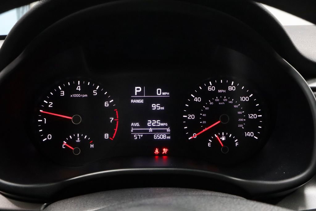 Used 2023 Kia Rio LX image 27