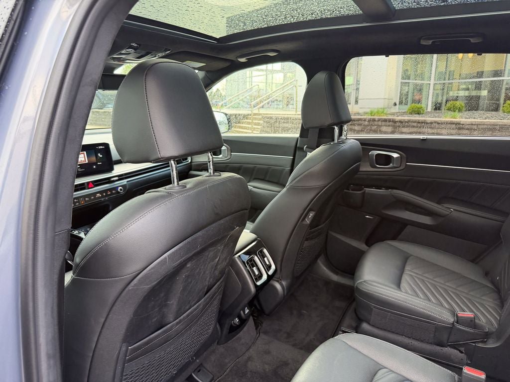 Used 2024 Kia Sorento SX Prestige AWD/4WD image 13