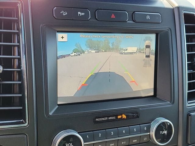 Certified 2018 Ford Expedition Limited AWD/4WD image 17