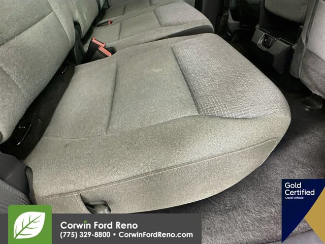 Certified 2025 Ford F150 XLT w/ Equipment Group 301A Standard AWD/4WD image 30