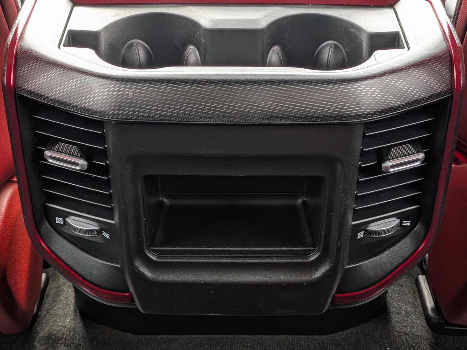 Used 2023 RAM 1500 Rebel w/ Rebel Level 1 Equipment Group image 24