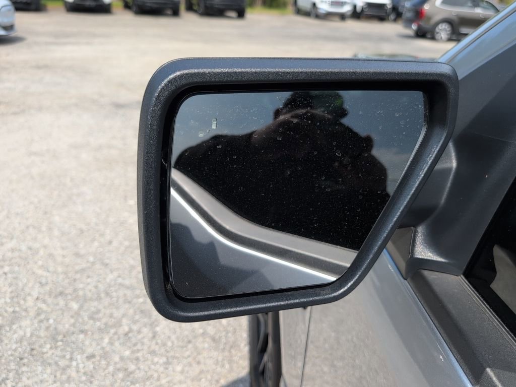 Certified 2024 Ford F150 STX w/ STX Black Appearance Package image 7