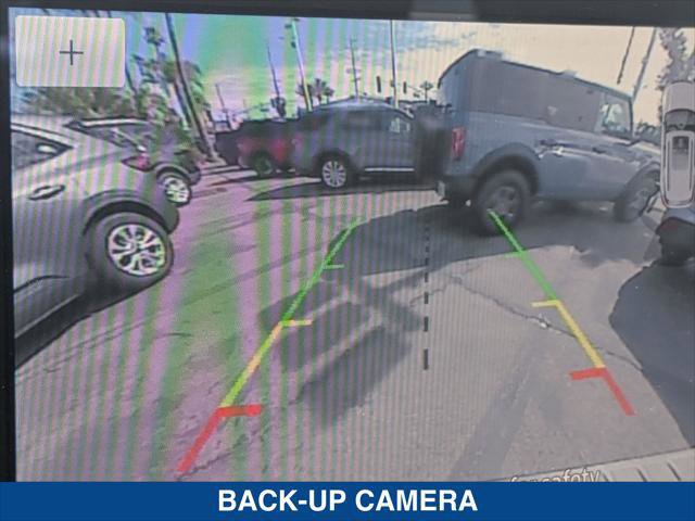 Certified 2023 Ford Explorer XLT w/ Equipment Group 202A image 18