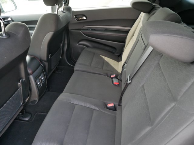 Used 2026 Dodge Durango GT AWD/4WD image 12