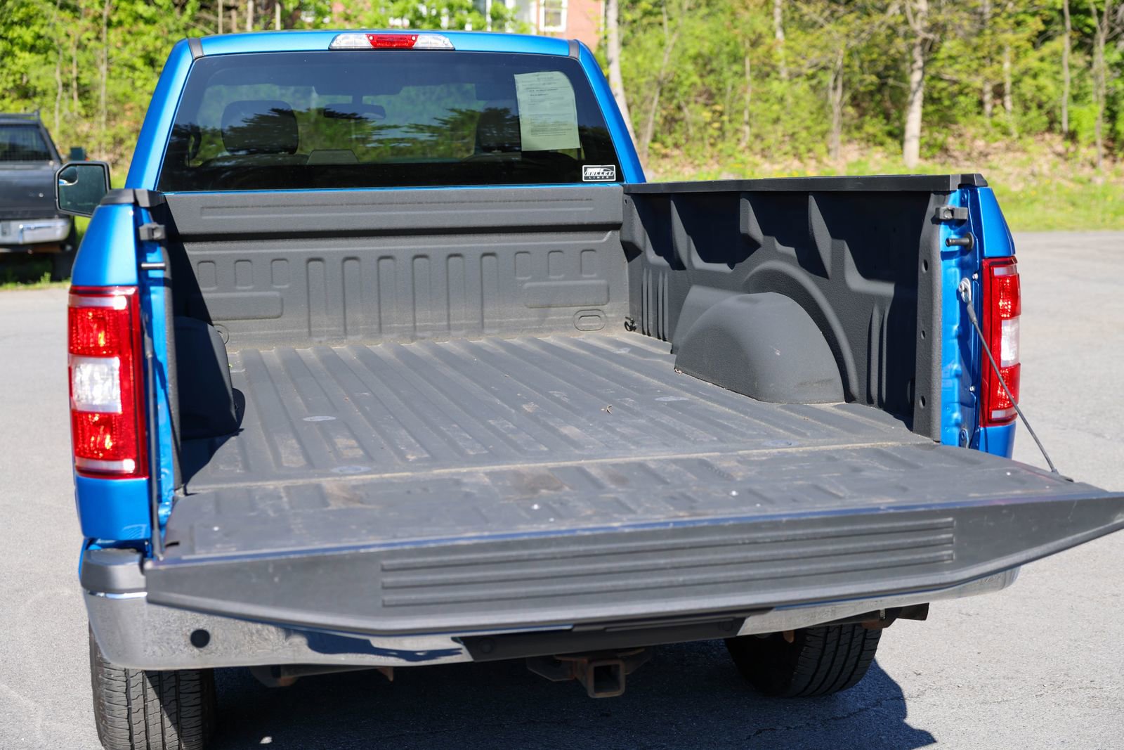 Certified 2020 Ford F150 XLT AWD/4WD image 12