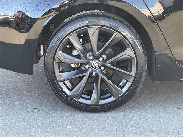 Used 2023 Toyota Corolla SE image 7