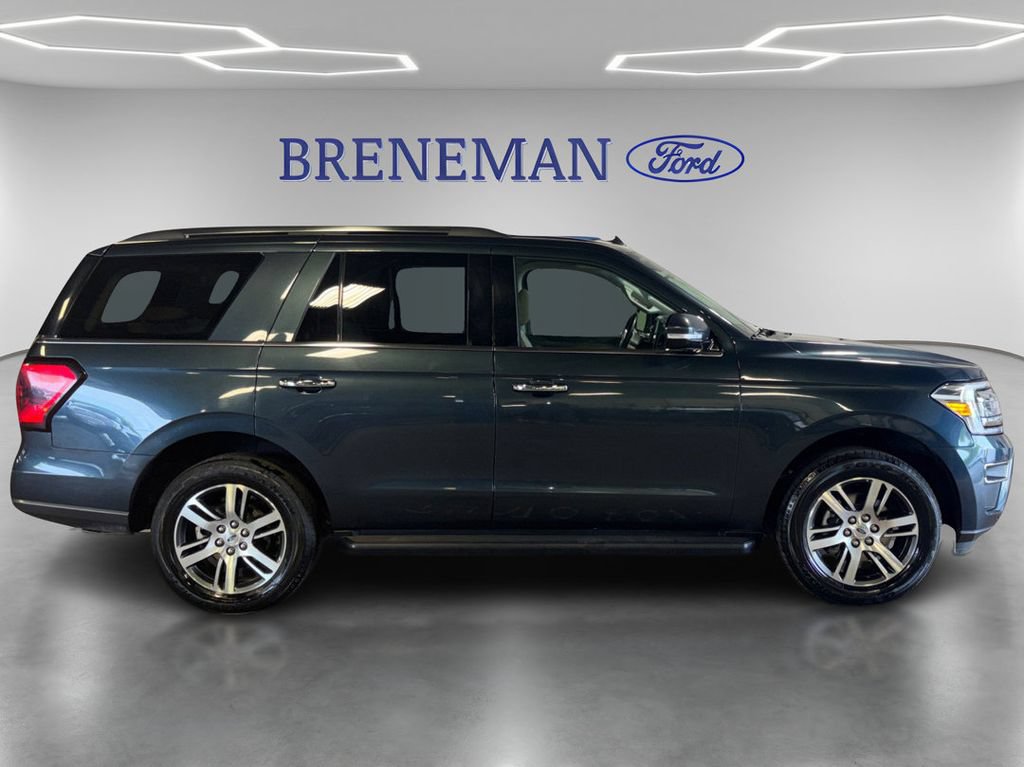 Certified 2024 Ford Expedition Limited AWD/4WD image 5