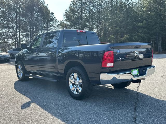 Used 2017 RAM 1500 Lone Star image 3