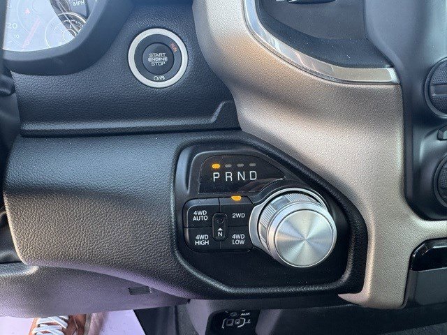 Used 2022 RAM 1500 Laramie image 20