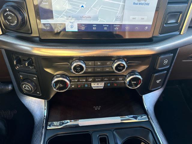 Certified 2023 Ford F150 King Ranch w/ Equipment Group 601A High AWD/4WD image 24