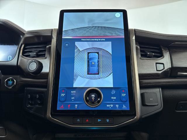 Certified 2022 Ford Expedition King Ranch image 19