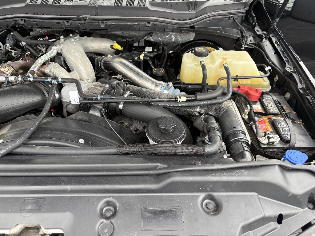 Certified 2021 Ford F250 Lariat image 43