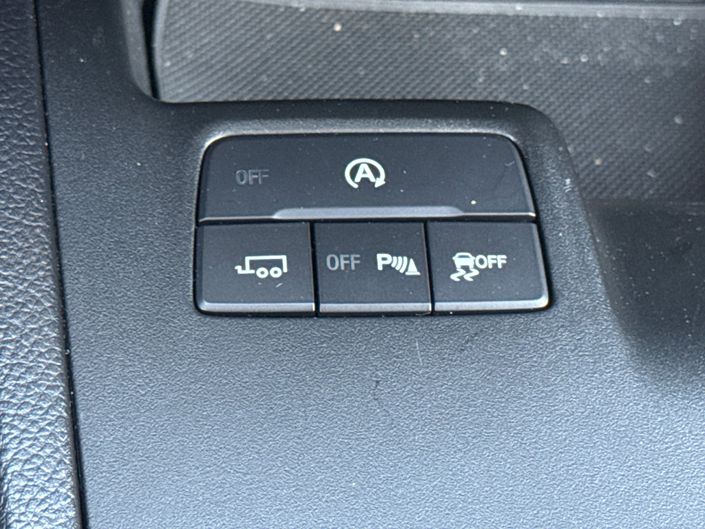 Certified 2019 Ford Ranger XLT w/ Equipment Group 302A Luxury image 22