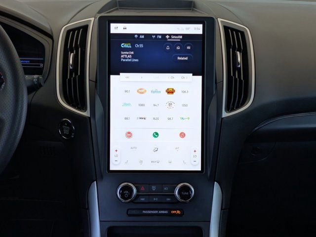 Certified 2024 Ford Edge ST-Line image 15