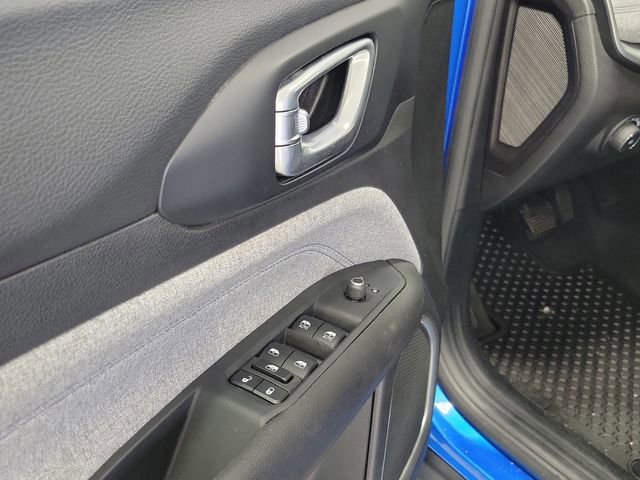 Used 2024 Jeep Compass Latitude w/ Convenience Group image 7