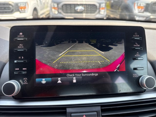 Used 2022 Honda Accord Sport image 27