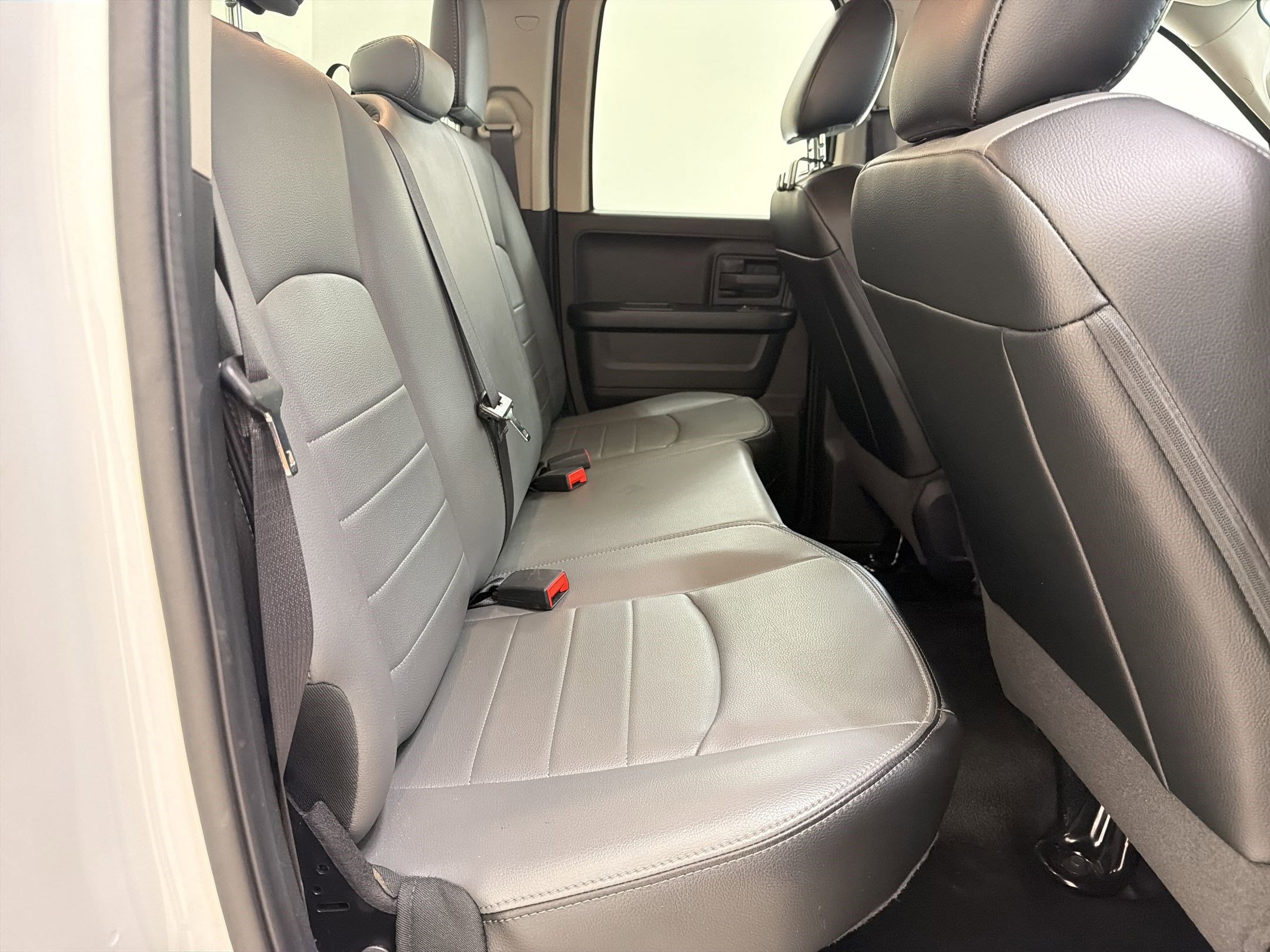 Used 2022 RAM 1500 Tradesman image 27