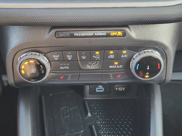 Certified 2022 Ford Bronco Sport Big Bend w/ Convenience Package AWD/4WD image 20