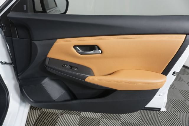 Used 2023 Nissan Sentra SV w/ SV Premium Package FWD image 32