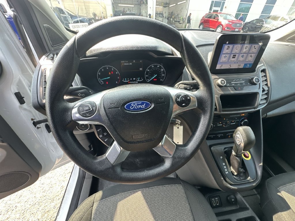 Certified 2020 Ford Transit Connect XL FWD image 24