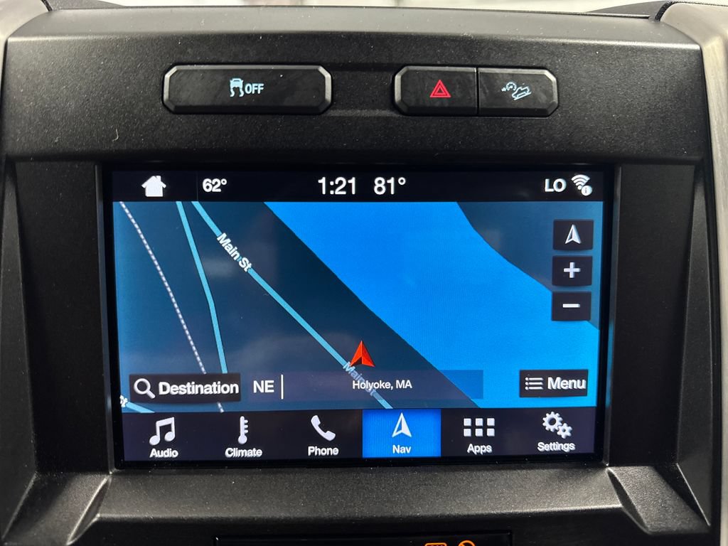 Certified 2019 Ford F350 Platinum w/ FX4 Off-Road Package AWD/4WD image 19