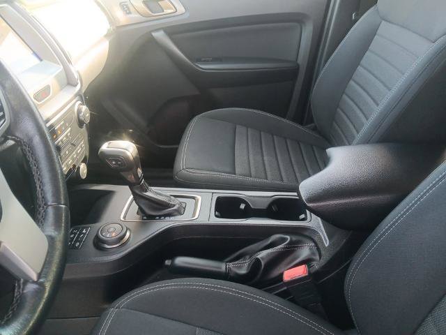 Certified 2021 Ford Ranger XLT w/ Equipment Group 301A Mid image 26