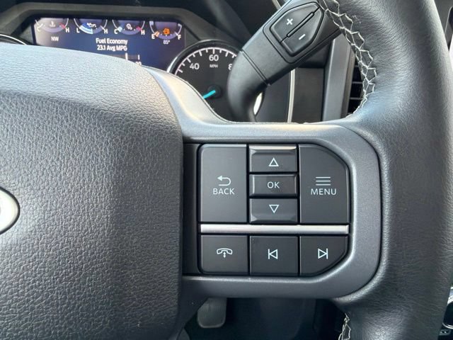 Certified 2023 Ford F150 XLT w/ Equipment Group 302A High AWD/4WD image 18